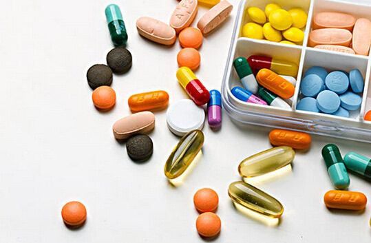 大批未成交中成藥及化學(xué)藥制劑停止使用