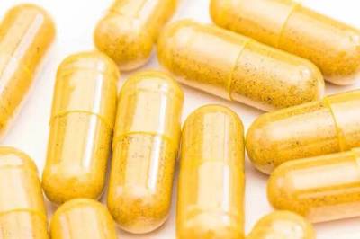 緩解腰疼的舒筋健腰中成藥推薦