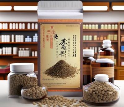 柴黃片（顆粒）的功效、作用與使用說明書詳解