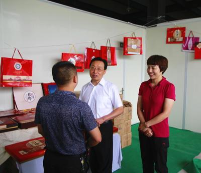 從嚴(yán)從實(shí)抓好重點(diǎn)工作 全力推動(dòng)經(jīng)濟(jì)社會(huì)發(fā)展——中成藥產(chǎn)業(yè)的戰(zhàn)略路徑