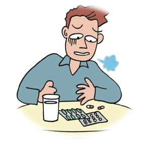 中成藥治感冒，你真的會(huì)用嗎？