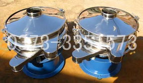 旋振篩在中成藥生產(chǎn)中的應(yīng)用及專業(yè)廠家直銷產(chǎn)品展示