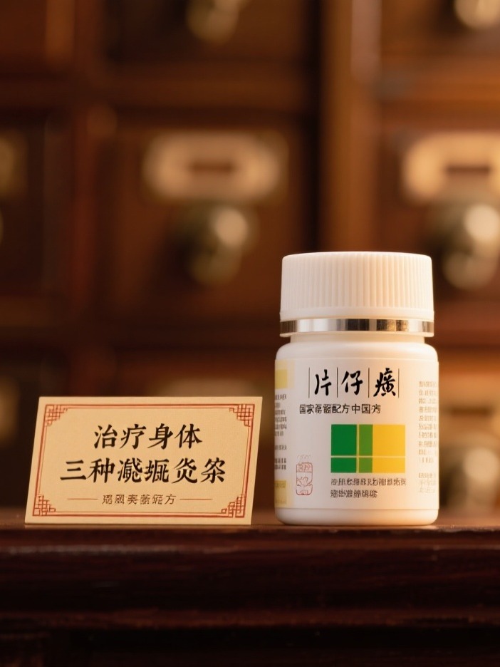 國(guó)家保密配方的中成藥 傳統(tǒng)智慧的現(xiàn)代守護(hù)