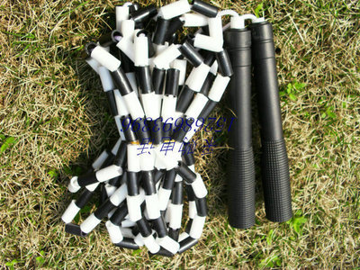 百節(jié)跳繩批發(fā)大全 從竹節(jié)到團(tuán)體跳繩，義烏三公文體用品廠專業(yè)供應(yīng)